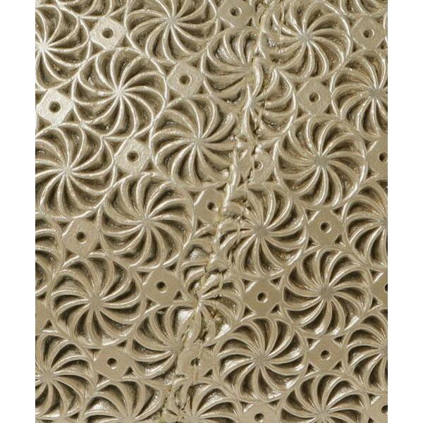 HIROKO HAYASHI / ヒロコハヤシ GIRASOLE（ジラソーレ）クロワッサンバッグLの画像