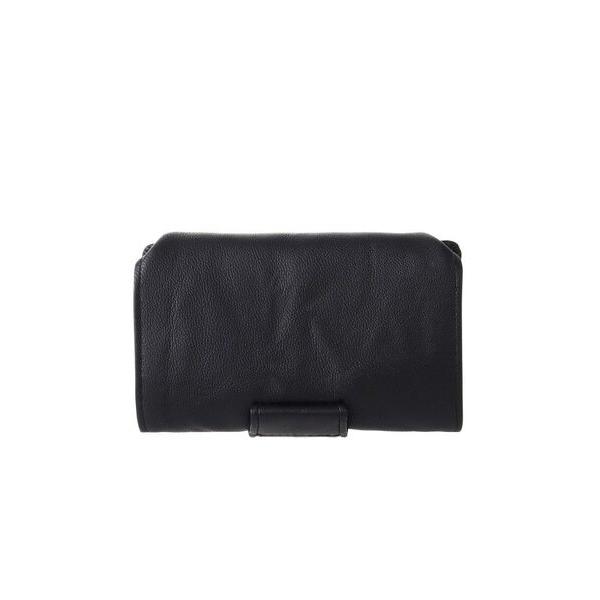 HIROKO HAYASHI（ヒロコ ハヤシ） BEFANA（ベファーナ）マルチ財布