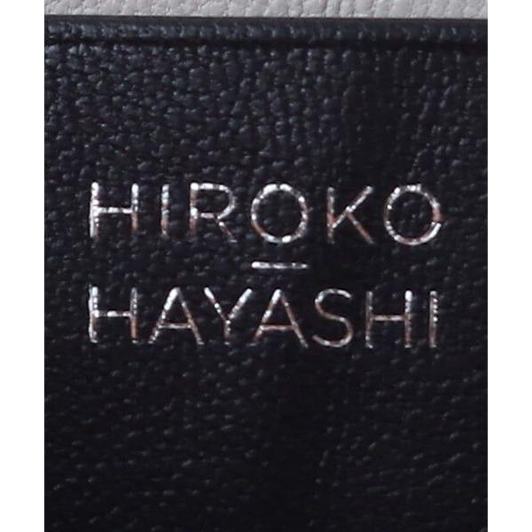 HIROKO HAYASHI（ヒロコ ハヤシ） BEFANA（ベファーナ）マルチ財布