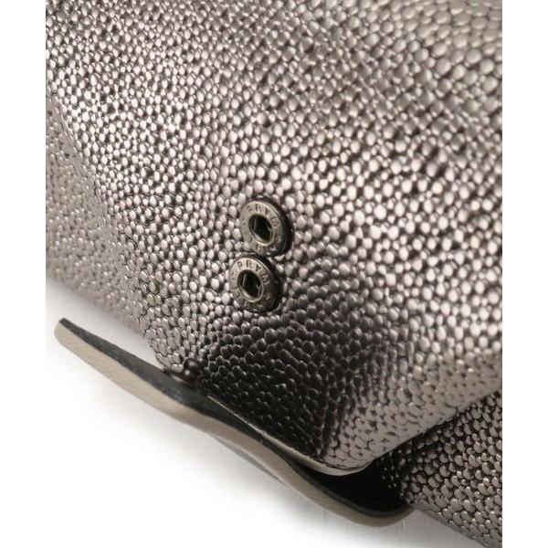 ヒロコハヤシ Hiroko Hayashi 折り財布 ラピス WALLET COLLECTION