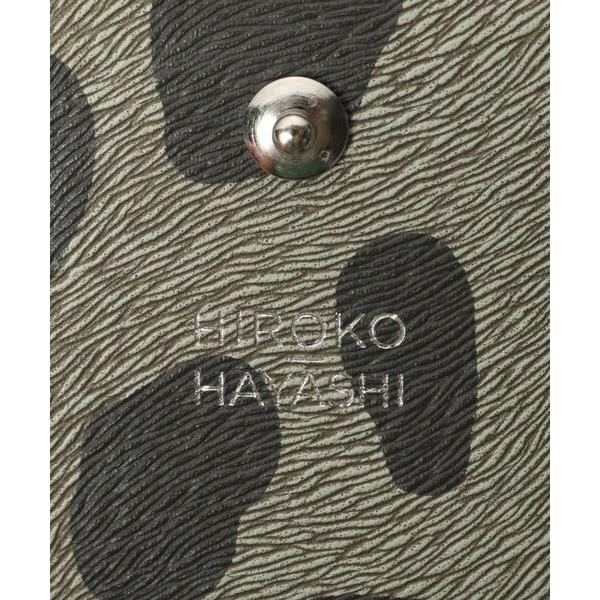 HIROKO HAYASHI（ヒロコ ハヤシ） COLLABORAZIONE(コラボラツィオーネ