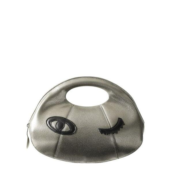 ヒロコ ハヤシ（HIROKO HAYASHI）/OSTRO（オストロ）クロワッサンバッグ HIROKO HAYASHI（ヒロコ ハヤシ） OSTRO（オストロ）クロワッサン