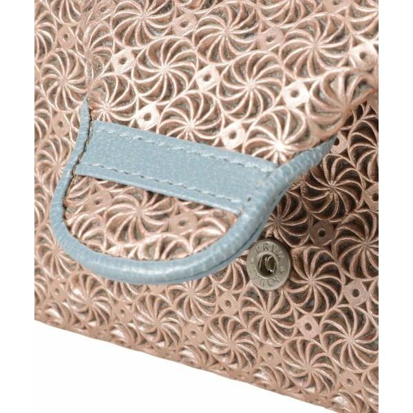 HIROKO HAYASHI（ヒロコ ハヤシ） 【限定商品】GIRASOLE SERA