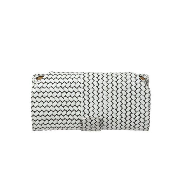 HIROKO HAYASHI OTTICA ヒロコハヤシ オッティカ 長財布ミニ OTTICA SP(オッティカ スペシャル)長財布ミニ（財布） | HIROKO