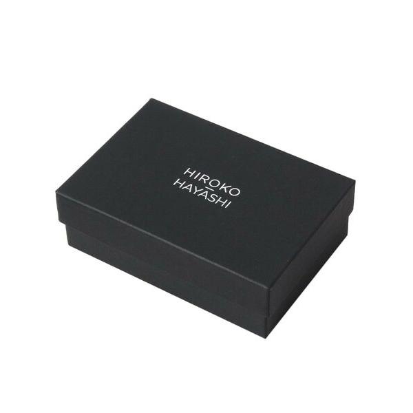 新品HIROKO HAYASHI OTTICAオッティカマルチ財布 ¥34100 HIROKO HAYASHI / ヒロコハヤシ OTTICA（オッティカ）マルチ財布 未