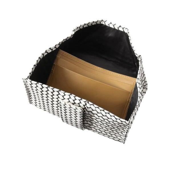 HIROKO HAYASHI / ヒロコハヤシ OTTICA（オッティカ）マルチ財布