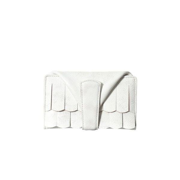 HIROKO HAYASHI（ヒロコ ハヤシ） FRANGIA（フランジャ）マルチ財布