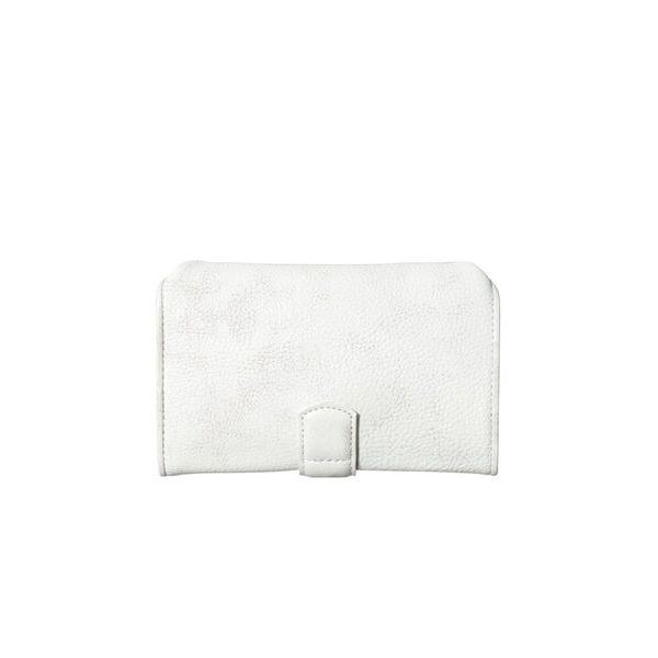 HIROKO HAYASHI（ヒロコ ハヤシ） FRANGIA（フランジャ）マルチ財布