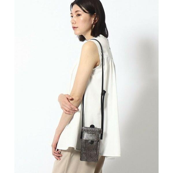 HIROKO HAYASHI（ヒロコ ハヤシ） DAMASCO（ダマスコ）スマホ 