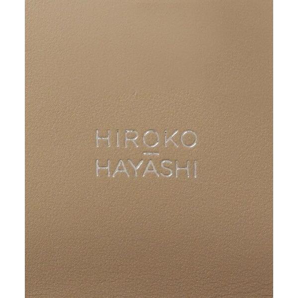 HIROKO HAYASHI / ヒロコハヤシ DAMASCO（ダマスコ）マルチ財布の画像