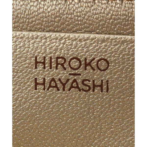 HIROKO HAYASHI（ヒロコ ハヤシ） GIRASOLE（ジラソーレ） キーケース