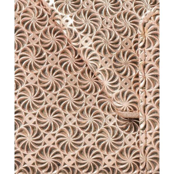 HIROKO HAYASHI / ヒロコハヤシ GIRASOLE（ジラソーレ）長財布の画像