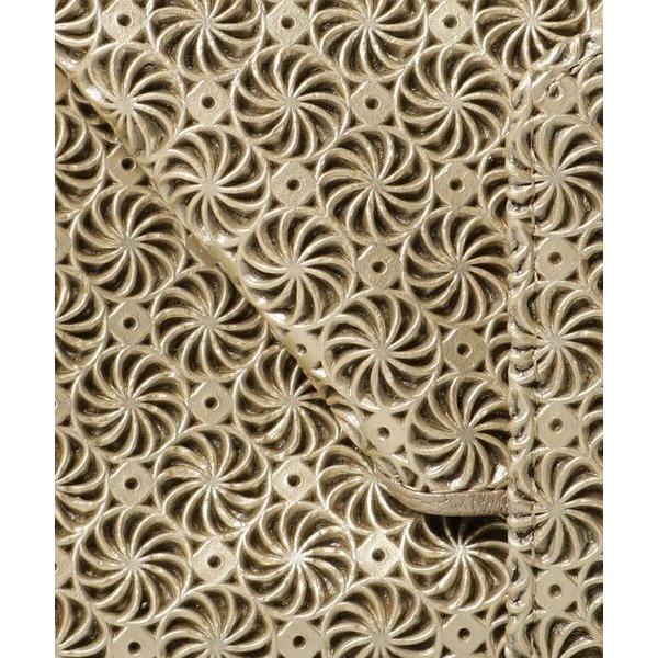 HIROKO HAYASHI / ヒロコハヤシ GIRASOLE（ジラソーレ）長財布の画像
