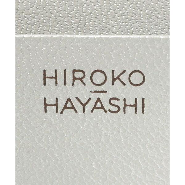 HIROKO HAYASHI / ヒロコハヤシ GIRASOLE（ジラソーレ）長財布の画像