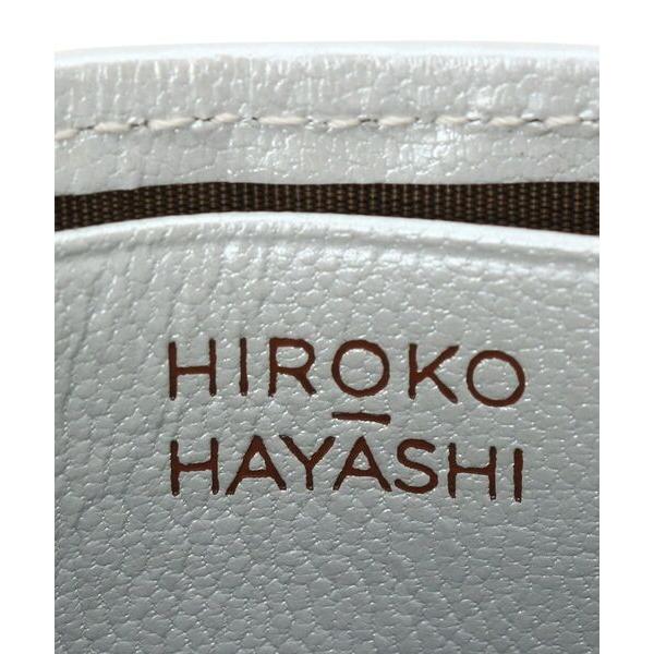 HIROKO HAYASHI（ヒロコ ハヤシ） GIRASOLE（ジラソーレ）名刺入れ