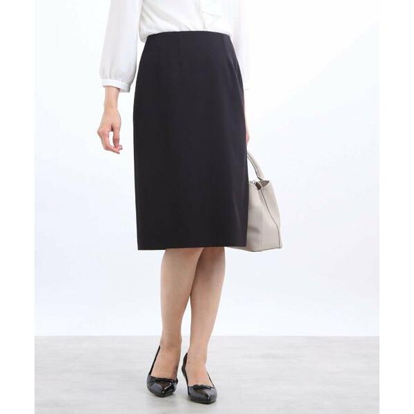 Reflect / リフレクト 【フォーマル/入卒/ママスーツ】無地ツィード  