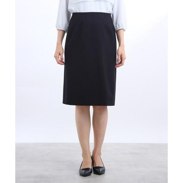 Reflect / リフレクト 【フォーマル/入卒/ママスーツ】無地ツィード  