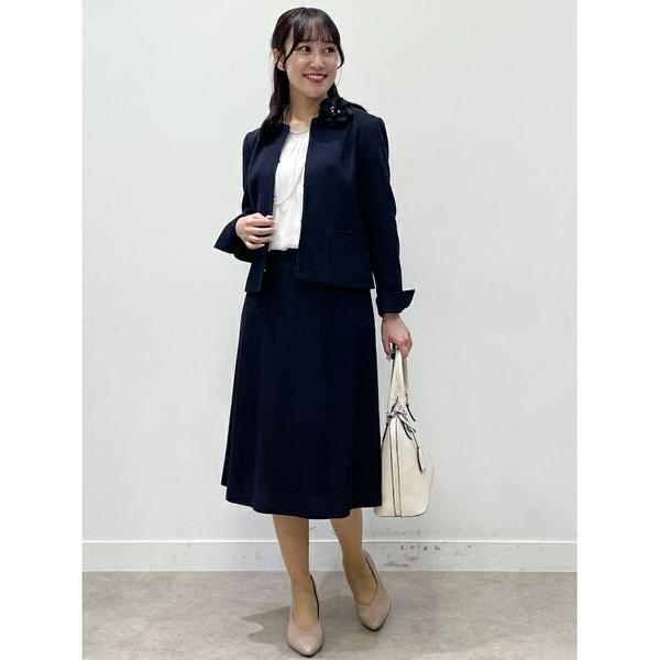 Reflect（リフレクト） 【フォーマル/セットアップ可】ツイード