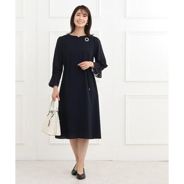 Reflect（リフレクト） 【夏SALE／フォーマル/洗える】スリーブ