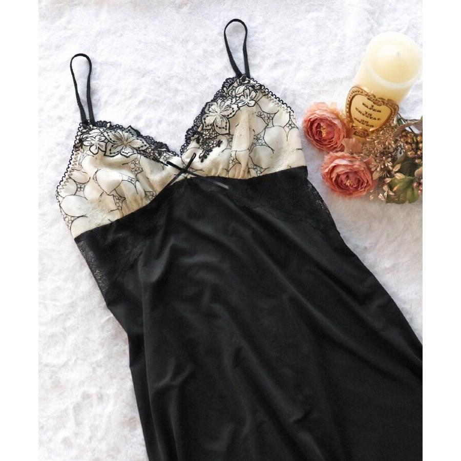 Risa Magli リサマリ ミルシェ スリップ タカシマヤファッションスクエア 通販 Paypayモール