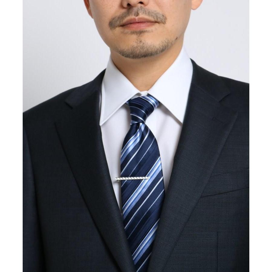 定番最新作 Takeo タカシマヤファッションスクエア 通販 Paypayモール Kikuchi タケオキクチ ストライプネクタイピン 新品安い Vanderschooten Com