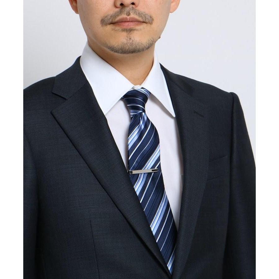 サイトへ Takeo タカシマヤファッションスクエア 通販 Paypayモール Kikuchi タケオキクチ リバーシブルネクタイピン オニキス