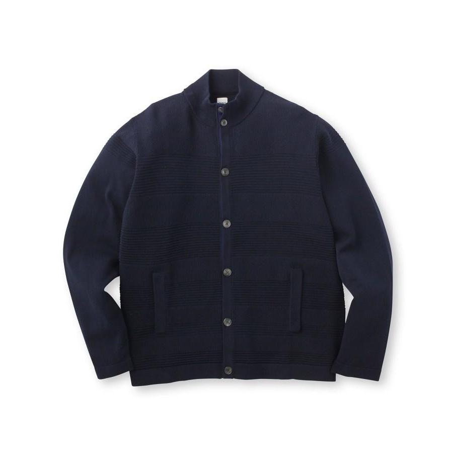 Takeo Kikuchi タケオキクチ シャドータックボーダーカーディガン メンズ トップス ニット カーディガン ドライ タカシマヤファッションスクエア 通販 Paypayモール