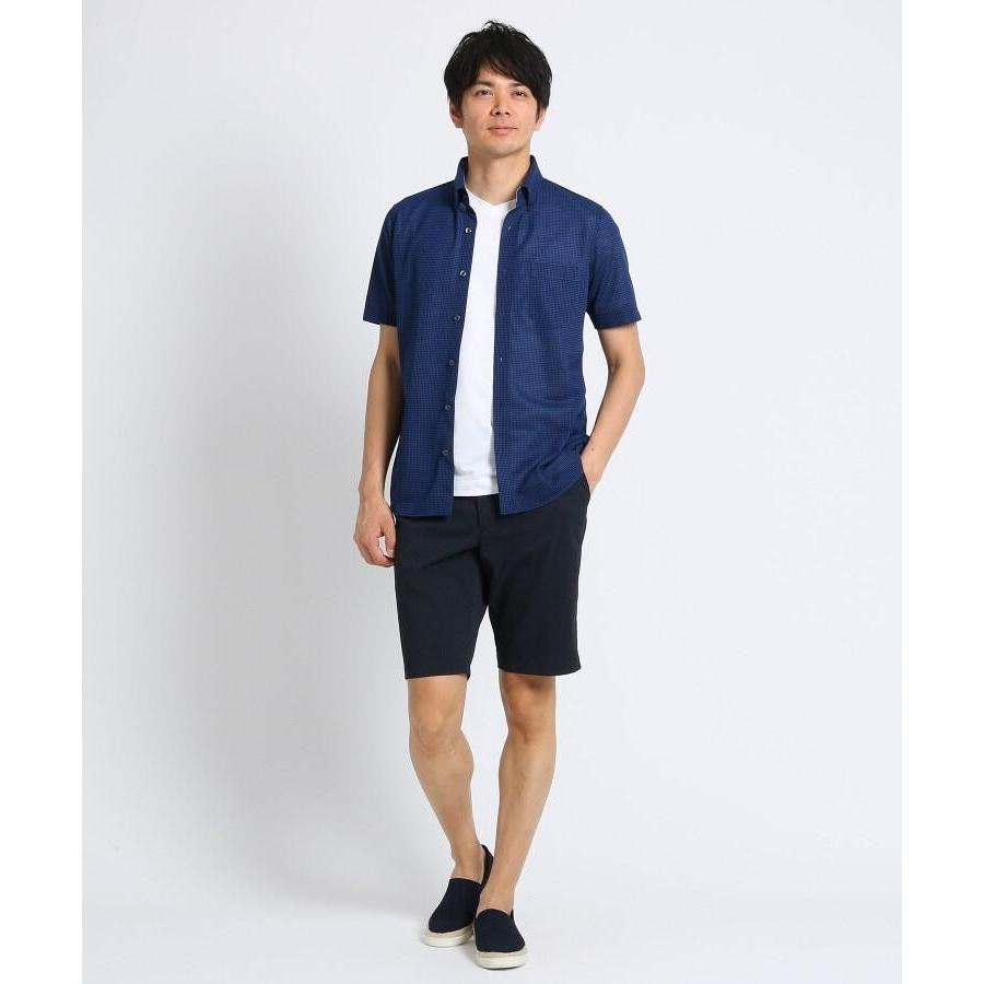 イント Takeo 前開きポロシャツ タカシマヤファッションスクエア 通販 Paypayモール Kikuchi タケオキクチ 番千鳥