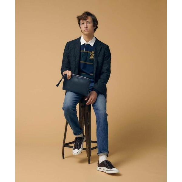 激安通販ショッピング TAKEO KIKUCHI ラッセルツイル テーラード