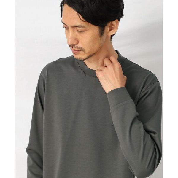 TAKEO KIKUCHI / タケオキクチ テーラード Tシャツ　ロングスリーブ｜selectsquare｜17