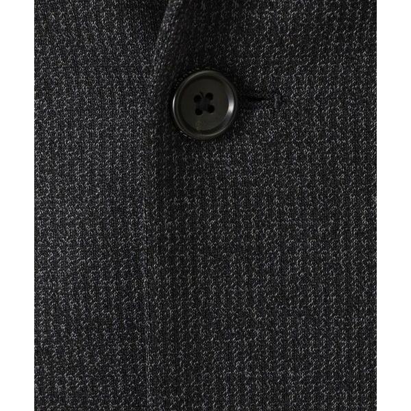 TAKEO KIKUCHI / タケオキクチ 【尾州織】ウールブレンド ムリネ