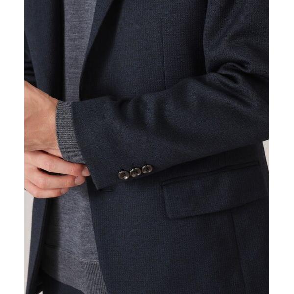 TAKEO KIKUCHI 【尾州織】ウールブレンド ムリネ千鳥ジャケット 楽天市場】【SALE／50%OFF】【尾州織】ウールブレンド ムリネ