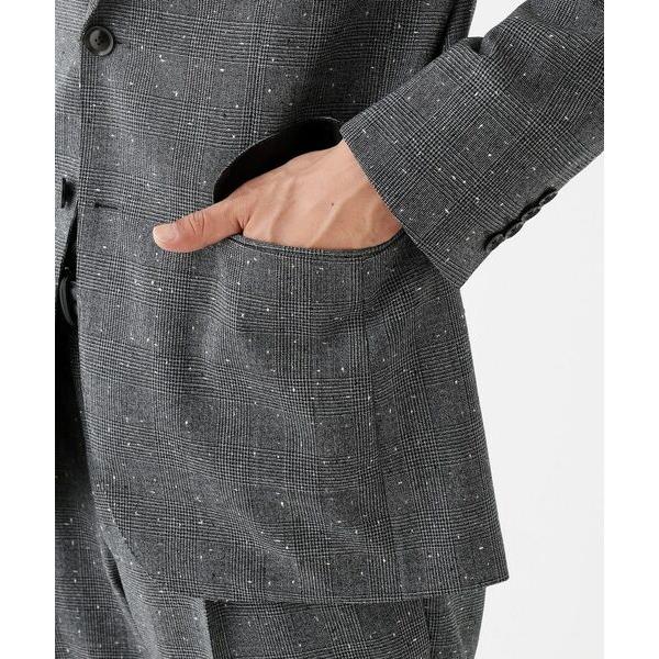 TAKEO KIKUCHI / タケオキクチ 【THE FLAGSHIP】ネップグレン