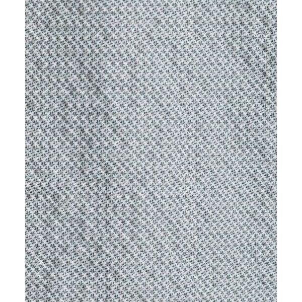 TAKEO KIKUCHI（タケオキクチ） 【軽羽織】リップル プリント シャツ