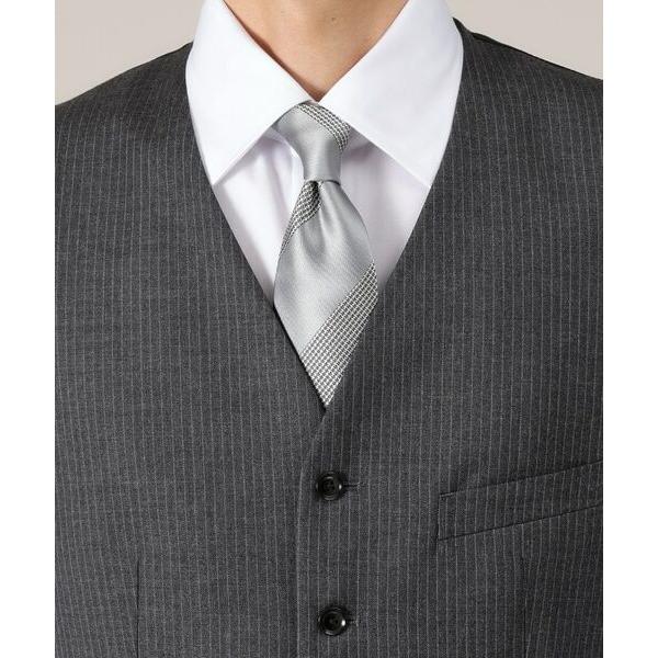 TAKEO KIKUCHI（タケオキクチ） 【DORMEUIL AMADEUS365】ピン