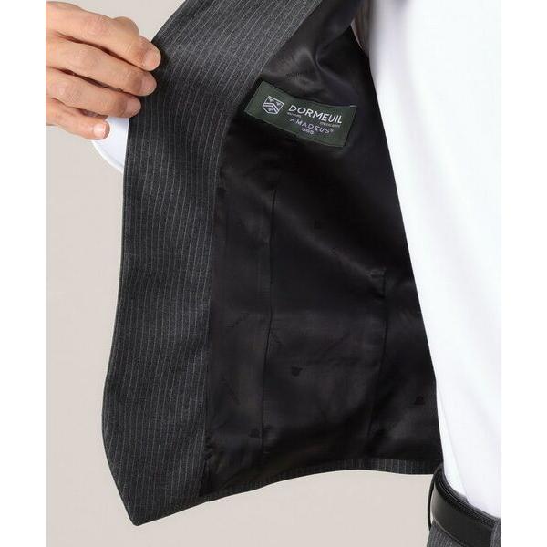 TAKEO KIKUCHI（タケオキクチ） 【DORMEUIL AMADEUS365】ピン