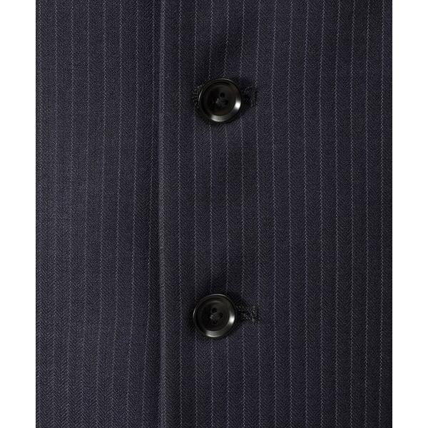 TAKEO KIKUCHI（タケオキクチ） 【DORMEUIL AMADEUS365】ピン