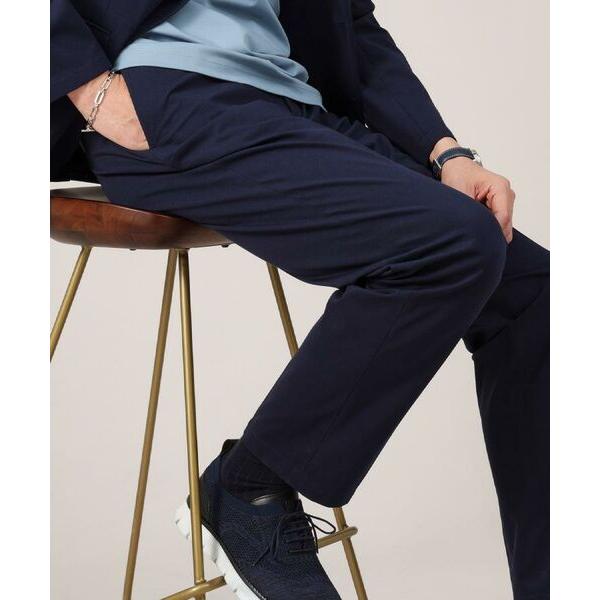 TAKEO KIKUCHI（タケオキクチ） 【360°ストレッチ／セットアップ対応