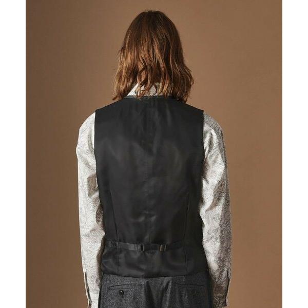 マーレンダム MARLENEDAM 2wayロングダウンベスト MB212G4