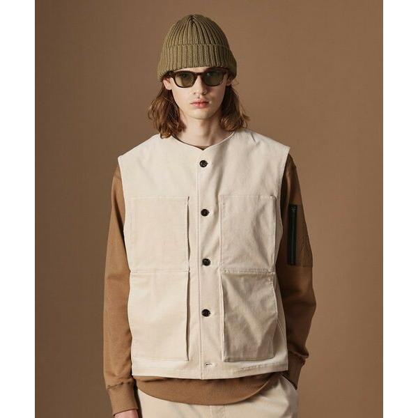 バートン　Burton キッズ　140 -147cm M スノーボード　ウエア 999919/フリースベスト/L/羊革/BLK/無地 クロップドフリース