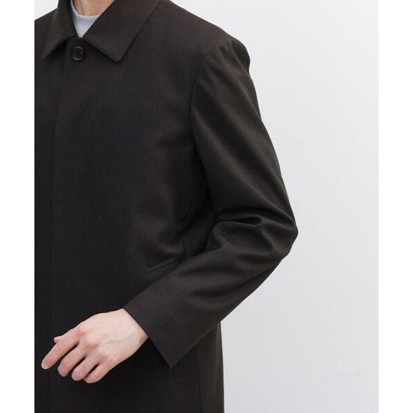 TAKEO KIKUCHI（タケオキクチ） 【ダウンライナー付き】メランジ