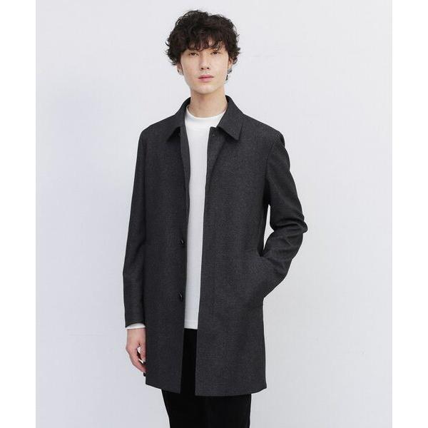 TAKEO KIKUCHI（タケオキクチ） 【ダウンライナー付き】メランジ