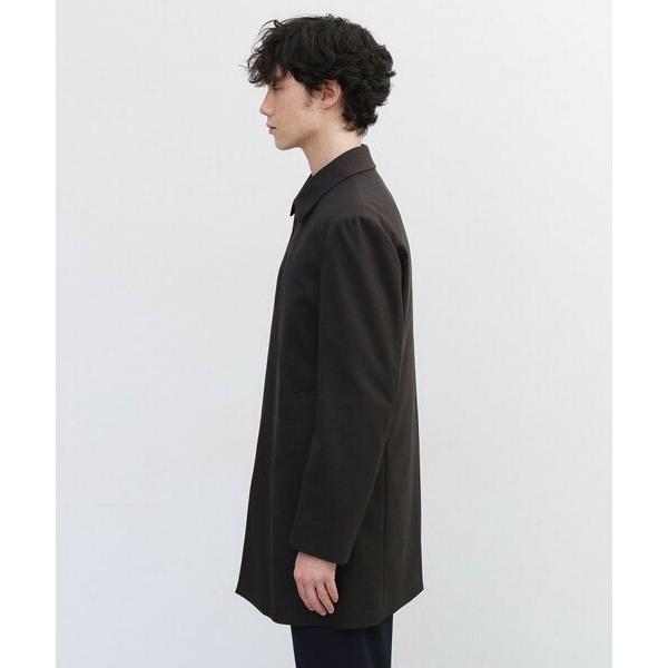 TAKEO KIKUCHI（タケオキクチ） 【ダウンライナー付き】メランジ