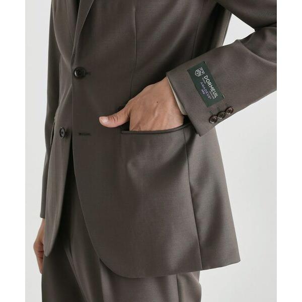 TAKEO KIKUCHI（タケオキクチ） ドーメル サージ スーツ : タカシマヤ