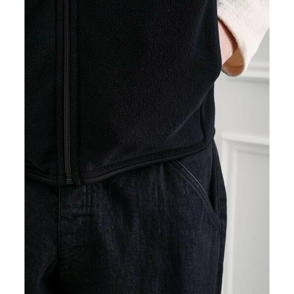 TAKEO KIKUCHI（タケオキクチ） TKDWフリースベスト : タカシマヤ