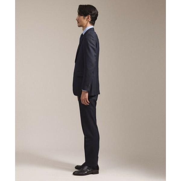 TAKEO KIKUCHI / タケオキクチ 【Made in JAPAN】立菱（たてびし）スーツの画像