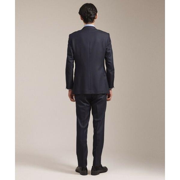 TAKEO KIKUCHI / タケオキクチ 【Made in JAPAN】立菱（たてびし）スーツの画像