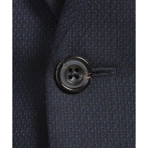 TAKEO KIKUCHI / タケオキクチ 【Made in JAPAN】立菱（たてびし）スーツの画像