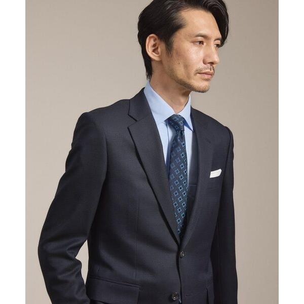 TAKEO KIKUCHI / タケオキクチ 【Made in JAPAN】立菱（たてびし）スーツの画像