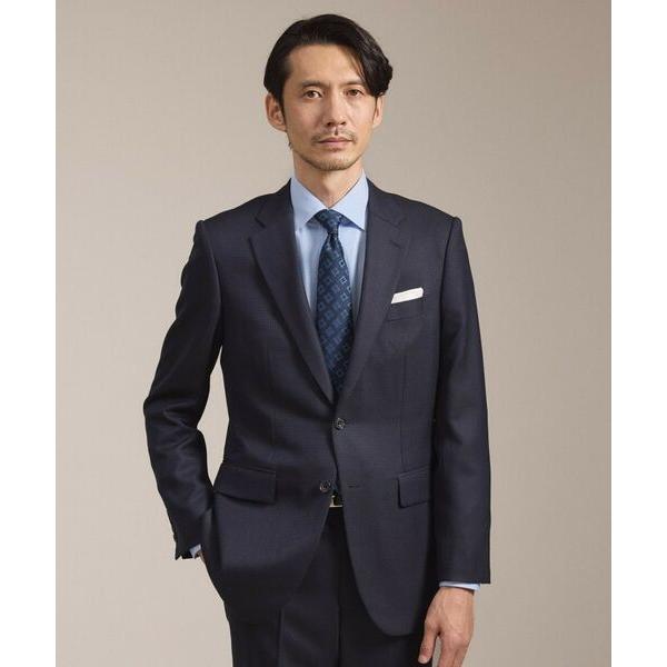 TAKEO KIKUCHI / タケオキクチ 【Made in JAPAN】立菱（たてびし）スーツの画像